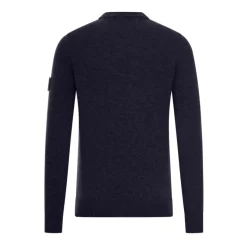 Stone Island e Wollen Trui AW25-Heren Truien & Vesten