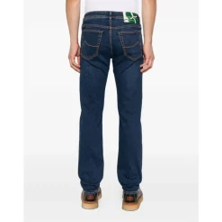 Jacob Cohën e Zijde & Nylon Jeans-Heren Jeans