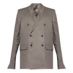 Rick Owens Blazer JMF-Heren Kostuums