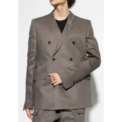 Rick Owens Blazer JMF-Heren Kostuums