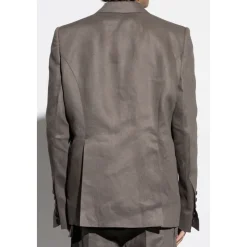 Rick Owens Blazer JMF-Heren Kostuums