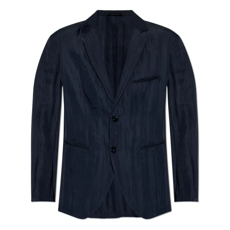 Giorgio Armani Blazers-Heren Jassen