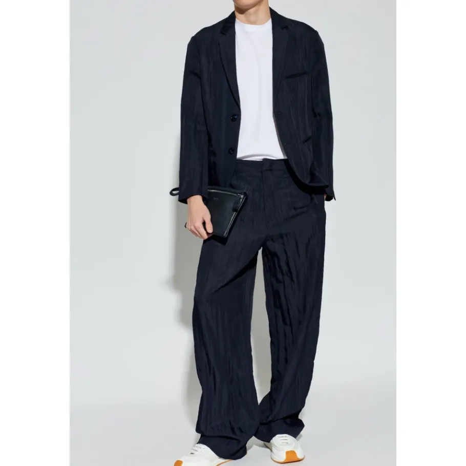 Giorgio Armani Blazers-Heren Jassen