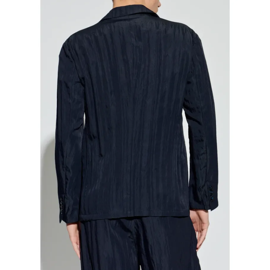Giorgio Armani Blazers-Heren Jassen