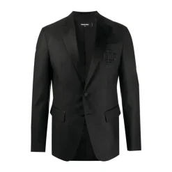 Dsquared2 Blazers-Heren Kostuums