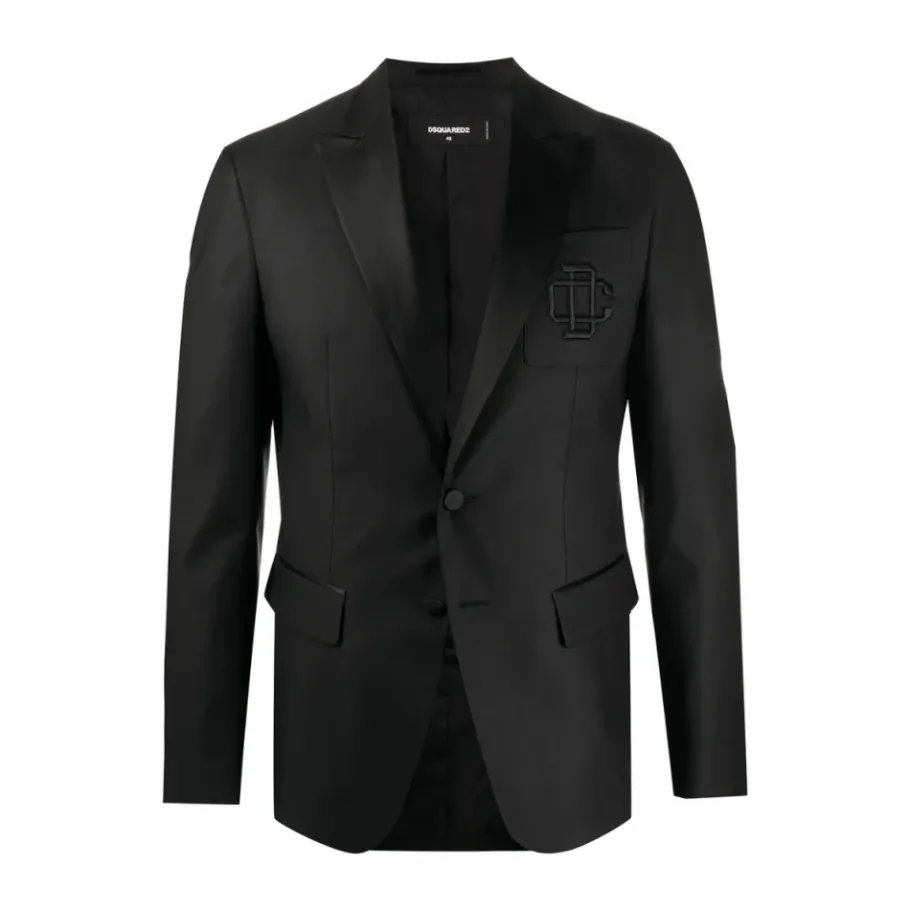 Dsquared2 Blazers-Heren Kostuums