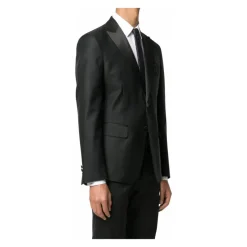 Dsquared2 Blazers-Heren Kostuums