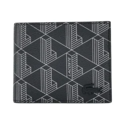 Lacoste Blend Geschenkset-Heren Portefeuilles