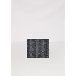 Lacoste Blend Geschenkset-Heren Portefeuilles