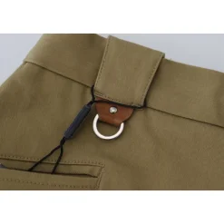 Dolce & Gabbana Bloemenprint Herenbroek-Heren Broeken