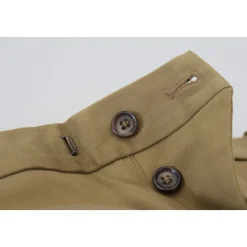 Dolce & Gabbana Bloemenprint Herenbroek-Heren Broeken