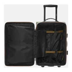 K-Way Blossac S Trolley-Heren Tassen