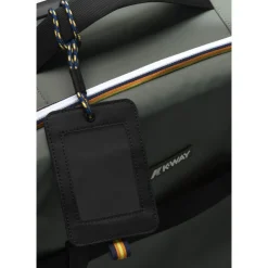 K-Way Blossac S Trolley-Heren Tassen