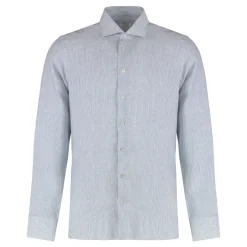 Borriello Napoli Blouses & Shirts-Heren Overhemden