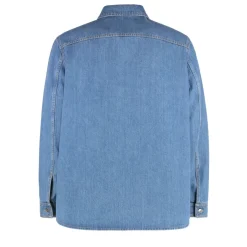 Gucci Blouses & Shirts-Heren Overhemden