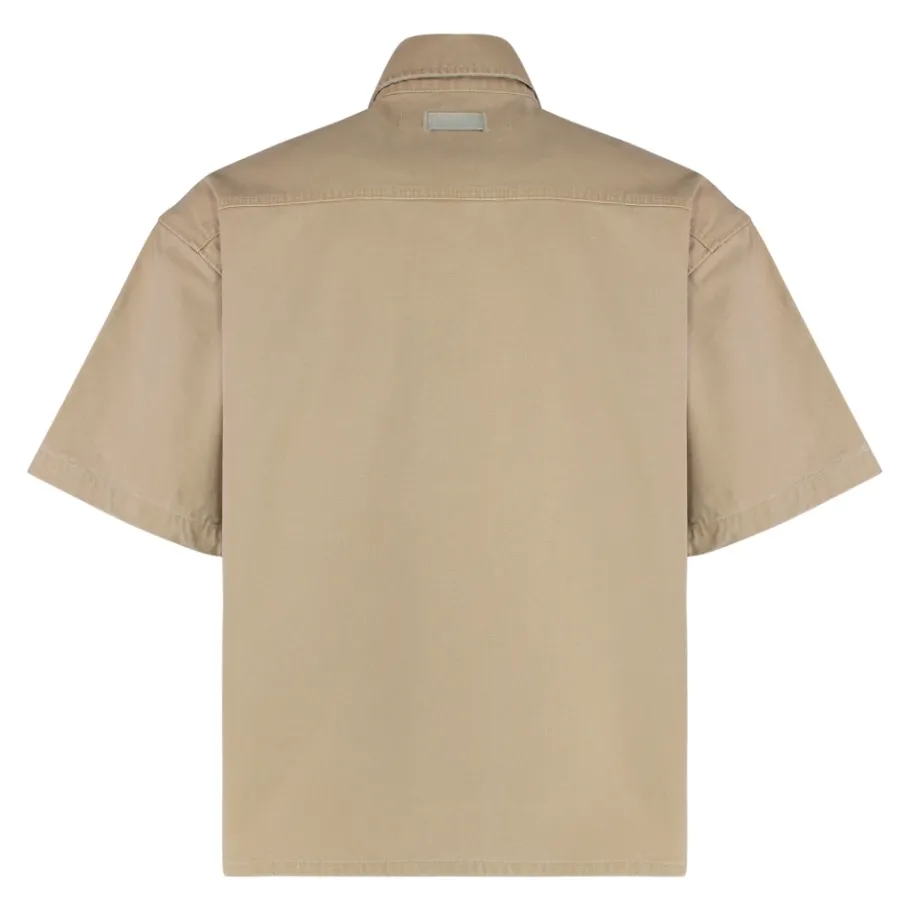 B1ARCHIVE Blouses & Shirts-Heren Overhemden