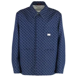 Gucci Blouses & Shirts-Heren Jassen