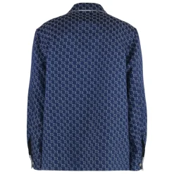 Gucci Blouses & Shirts-Heren Jassen