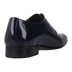 Sergio Serrano Blucher Luxury-Heren Instappers & Slip Ons|Nette Schoenen