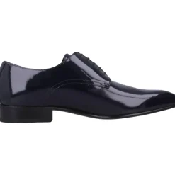 Sergio Serrano Blucher Luxury-Heren Instappers & Slip Ons|Nette Schoenen