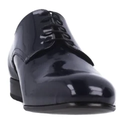 Sergio Serrano Blucher Luxury-Heren Instappers & Slip Ons|Nette Schoenen