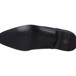 Sergio Serrano Blucher Luxury-Heren Instappers & Slip Ons|Nette Schoenen