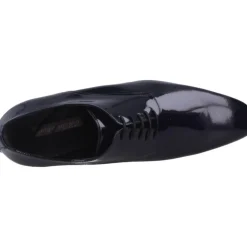 Sergio Serrano Blucher Luxury-Heren Instappers & Slip Ons|Nette Schoenen