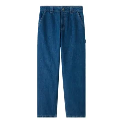 A.P.C. Blue Jean Fergus-Heren Jeans