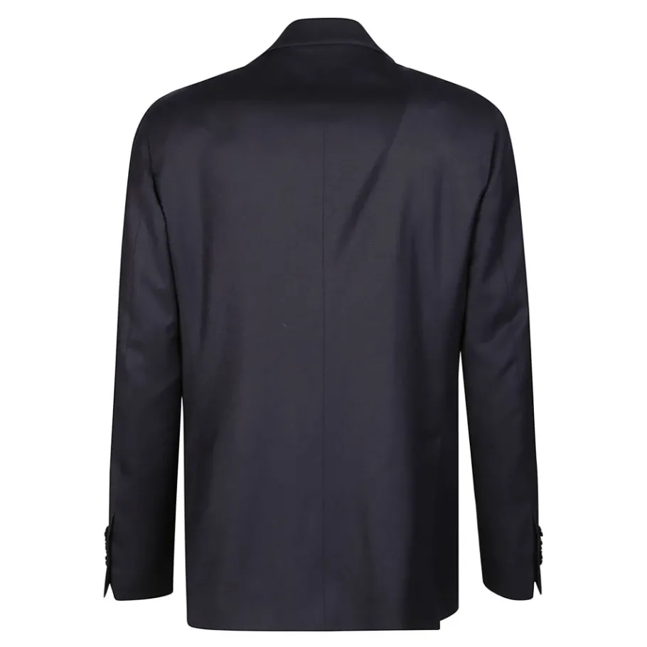 Lardini Blue Special Line Suit-Heren Kostuums