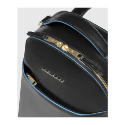 Piquadro Blue Square Rugzak-Heren Rugzakken