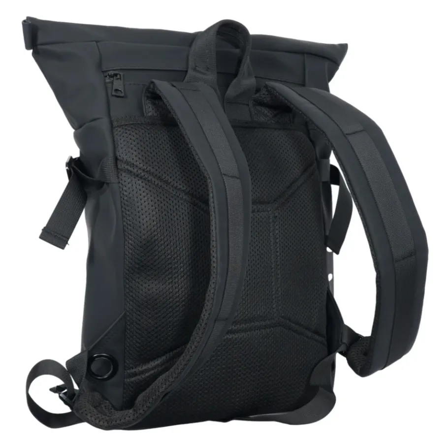 Aeronautica Militare BO1156CT3588 Backpack-Heren Rugzakken