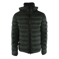 Peuterey Boggs KN Winterjas-Heren Jassen