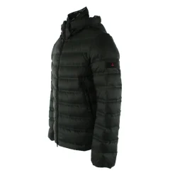 Peuterey Boggs KN Winterjas-Heren Jassen