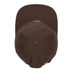 Obey Bold Twill Strapback Pet-Heren Petten