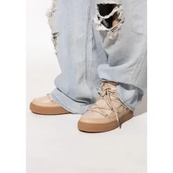 Inuikii Bomber Snowboots-Heren Snowboots