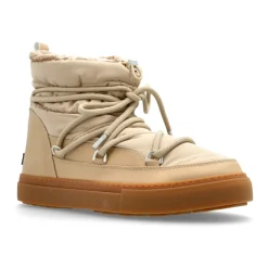 Inuikii Bomber Snowboots-Heren Snowboots