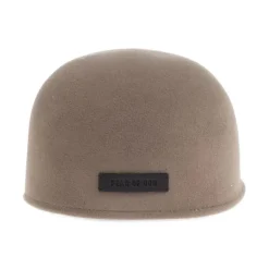 Fear Of God Bonnie Hat-Heren Hoeden