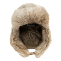 Burberry Bontmuts met oorflappen-Heren Hoeden