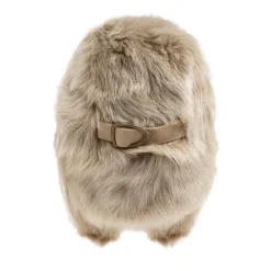 Burberry Bontmuts met oorflappen-Heren Hoeden