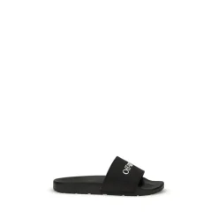 Off White Bookish Slide Sandalen-Heren Slippers