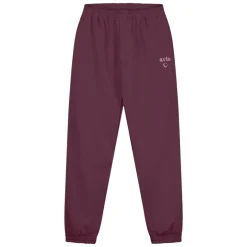 Arte Antwerp Bordeaux Heart Broek-Heren Broeken