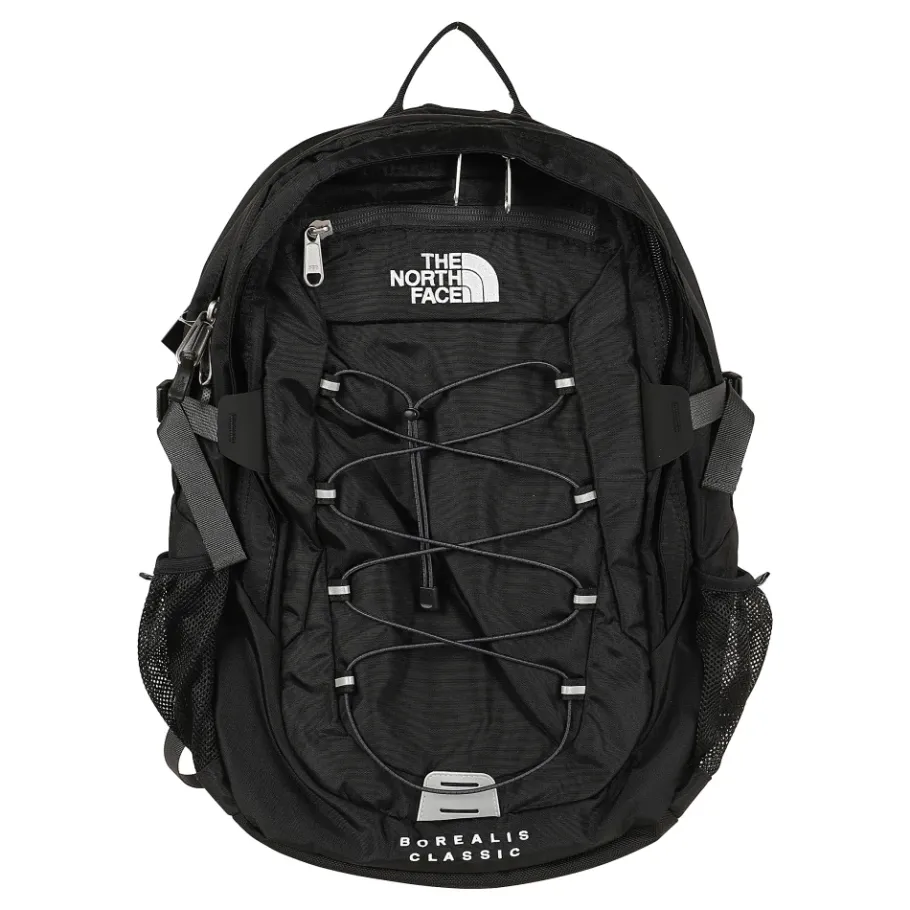 The North Face Borealis Classic Rugzak-Heren Rugzakken|Tassen