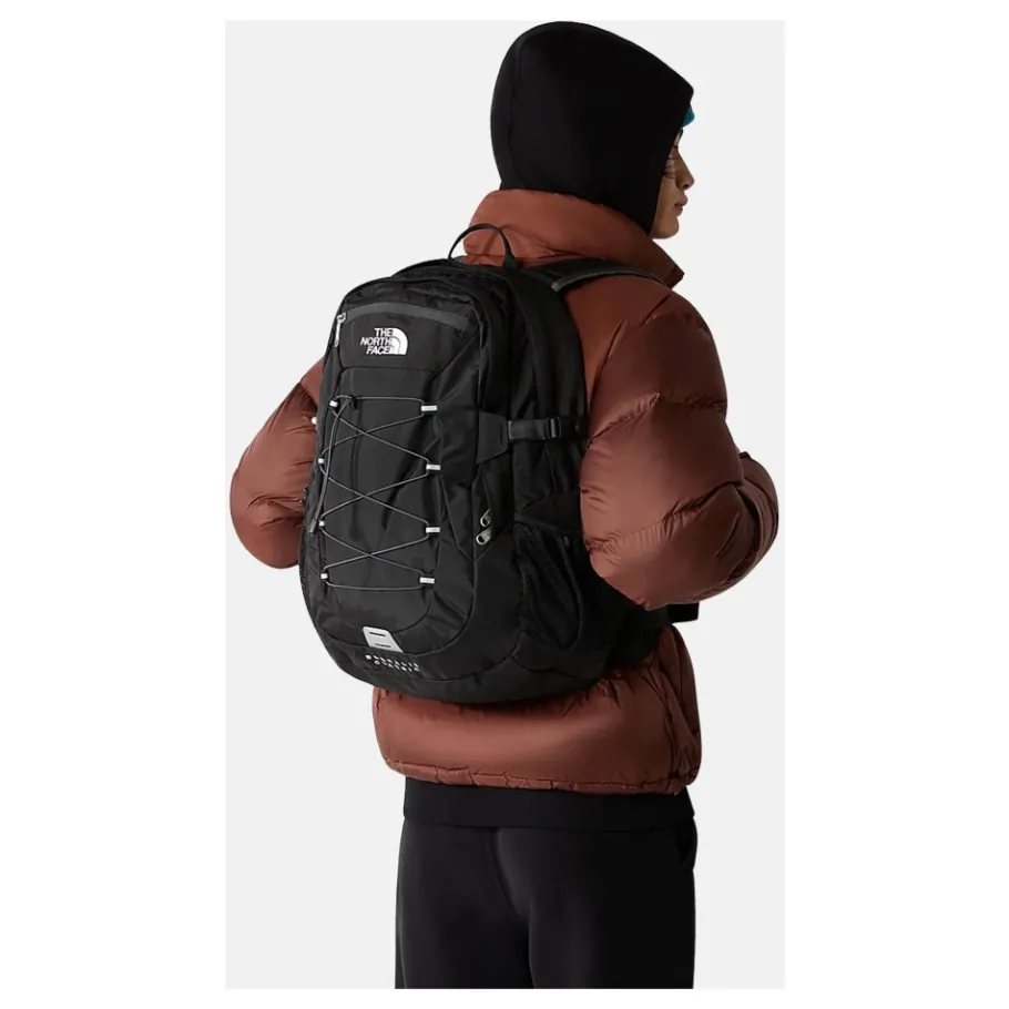 The North Face Borealis Classic Rugzak-Heren Rugzakken|Tassen