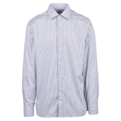 Borriello Napoli BORRIELLO Shirt-Heren Overhemden