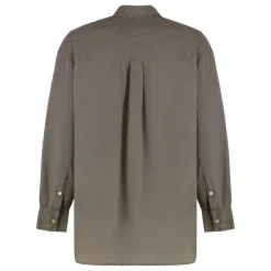 Our Legacy Borrowed BD Shirt-Heren Overhemden