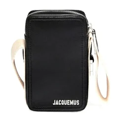 Jacquemus Borsello-Heren Tassen