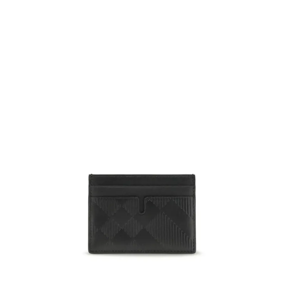 Burberry Bos Taurus Wallet-Heren Portefeuilles