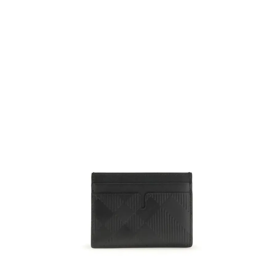 Burberry Bos Taurus Wallet-Heren Portefeuilles