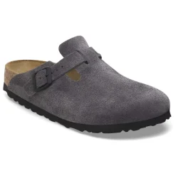 Birkenstock Boston Clogs-Heren Instappers & Slip Ons