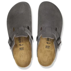 Birkenstock Boston Clogs-Heren Instappers & Slip Ons